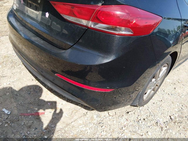 HYUNDAI ELANTRA SEL - 6