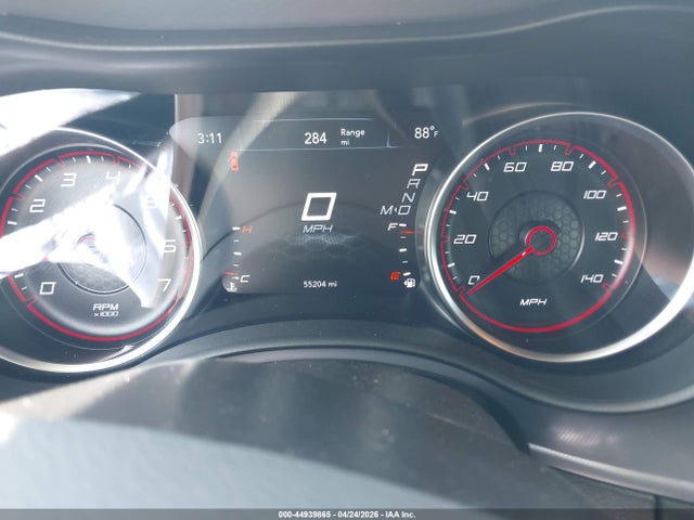 صورة 7 لـ 2023 Dodge CHARGER SXT