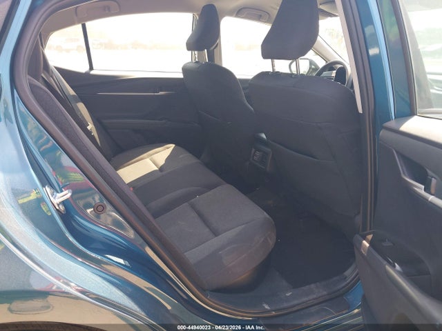 2025 Toyota CAMRY LE 照片 8