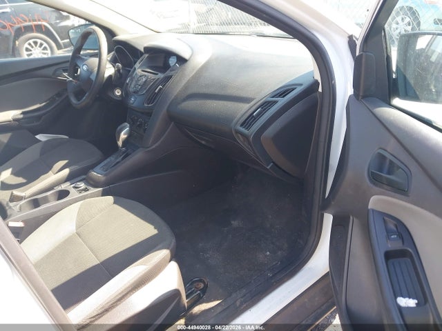 FORD FOCUS S - 5
