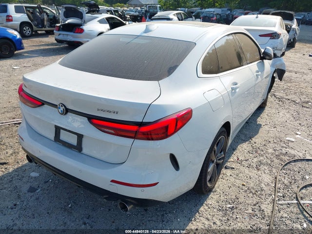 صورة 4 لـ 2022 BMW 228 GRAN COUPE I SDRIVE