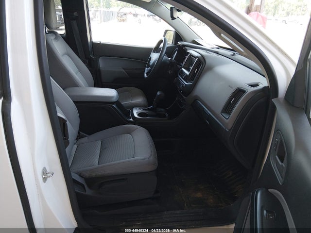 CHEVROLET COLORADO WT - 5