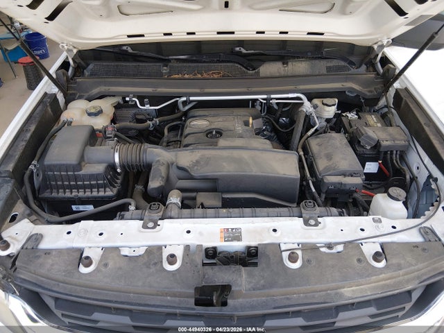 CHEVROLET COLORADO WT - 10