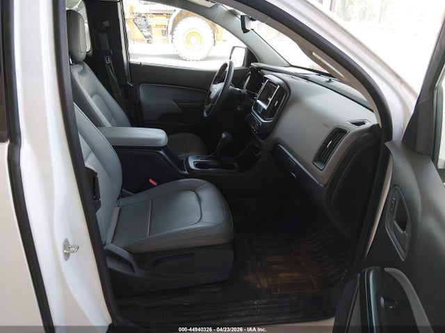 CHEVROLET COLORADO WT - 5