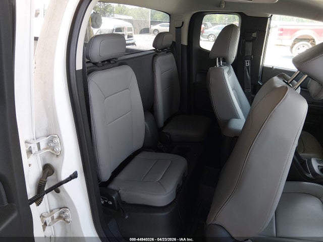 CHEVROLET COLORADO WT - 8