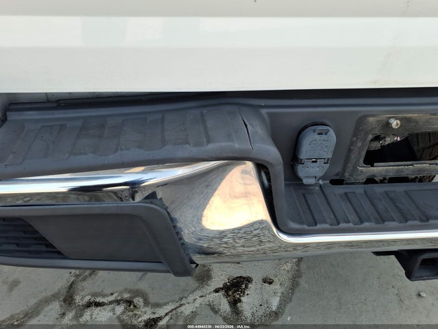 CHEVROLET COLORADO WT - 6