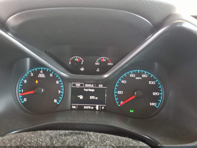 CHEVROLET COLORADO WT - 7