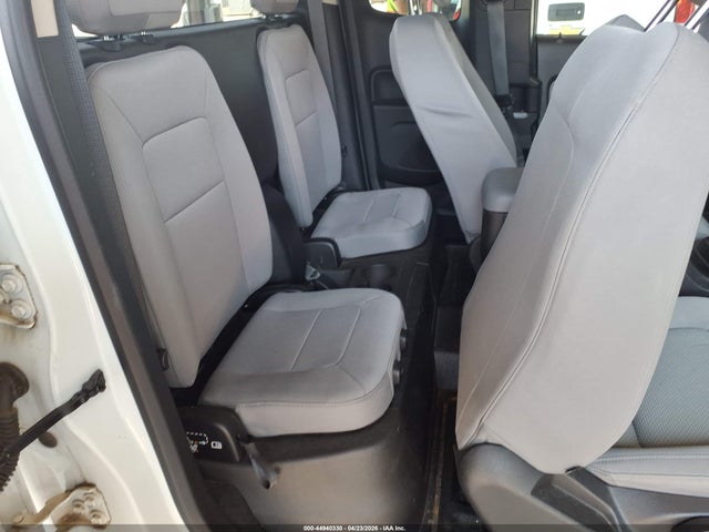 CHEVROLET COLORADO WT - 8