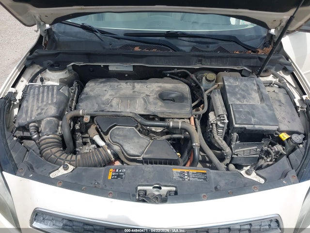 CHEVROLET MALIBU ECO PREMIUM AUDIO - 10