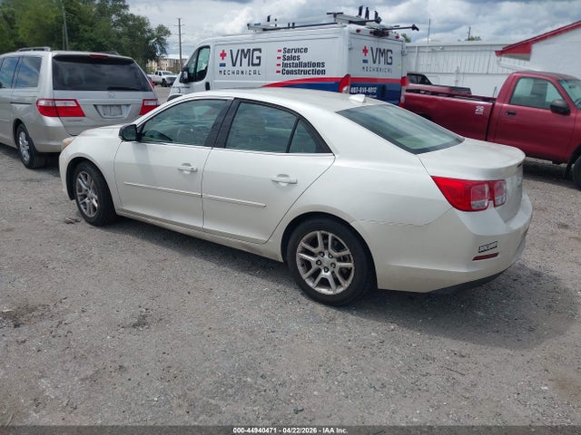 CHEVROLET MALIBU ECO PREMIUM AUDIO - 3
