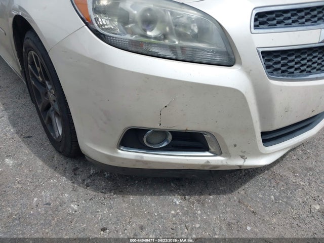 CHEVROLET MALIBU ECO PREMIUM AUDIO - 6