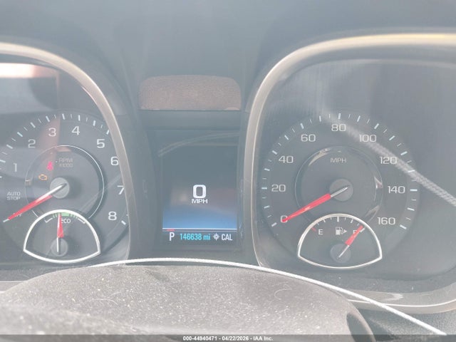 CHEVROLET MALIBU ECO PREMIUM AUDIO - 7