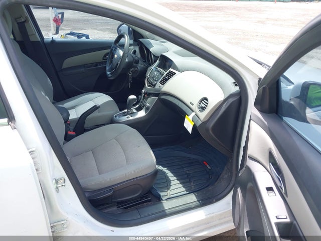 CHEVROLET CRUZE LIMITED 1LT AUTO - 5