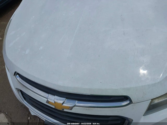 CHEVROLET CRUZE LIMITED 1LT AUTO - 6