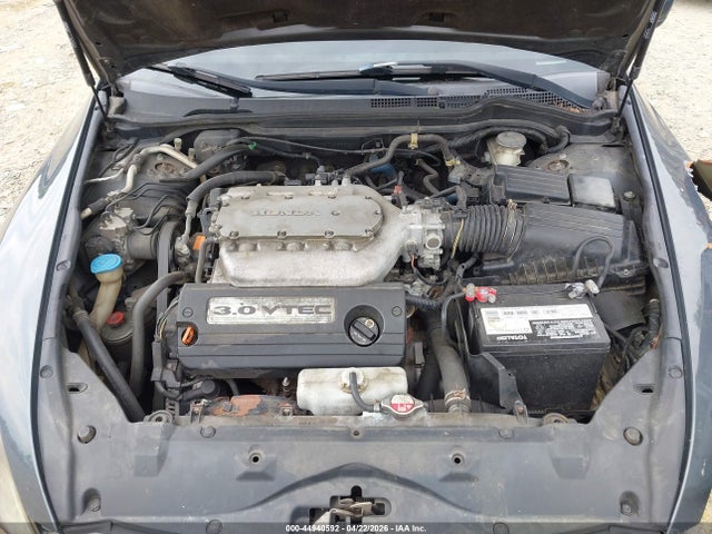 HONDA ACCORD 3.0 LX - 10