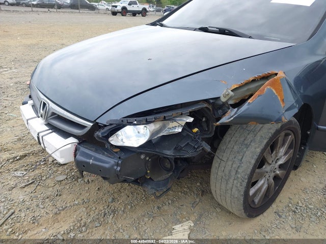 HONDA ACCORD 3.0 LX - 6