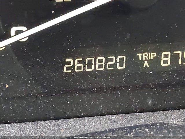 HONDA ACCORD 3.0 LX - 7