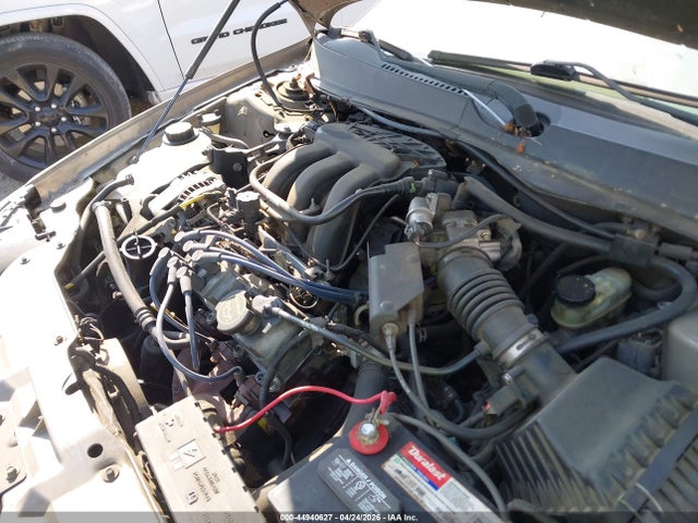 FORD TAURUS SES - 10