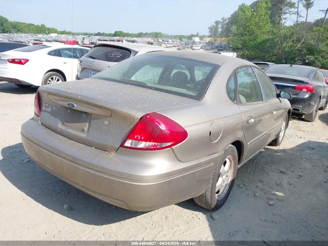 FORD TAURUS SES - 4