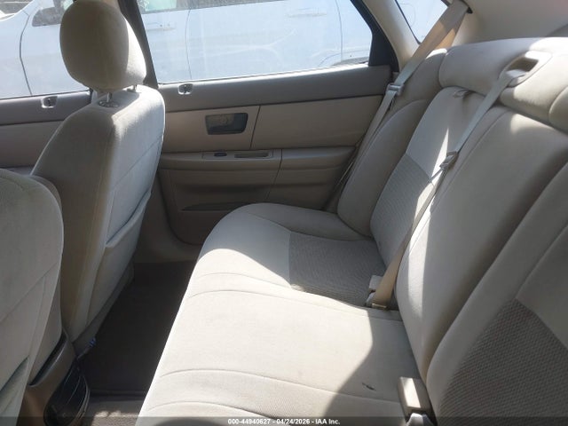 FORD TAURUS SES - 8