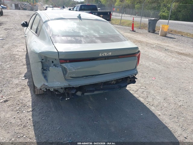 KIA K4 LXS - 6