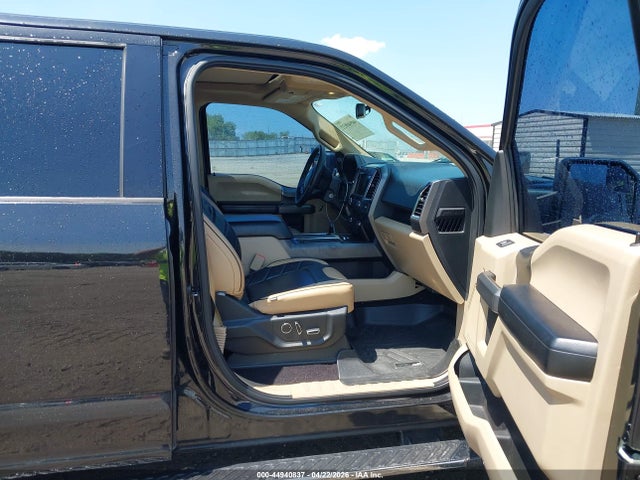 FORD F-150 XLT - 5