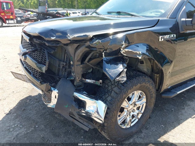 FORD F-150 XLT - 6