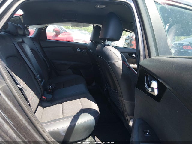2023 KIA FORTE GT thumbnail 8
