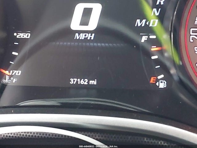 DODGE CHALLENGER R/T SCAT PACK - 7