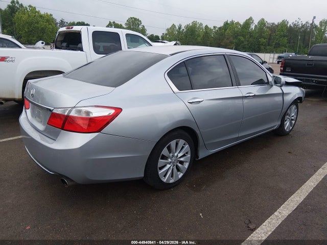 صورة 4 لـ 2013 Honda ACCORD EX