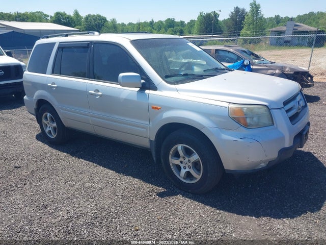 2006 HONDA PILOT EX-L