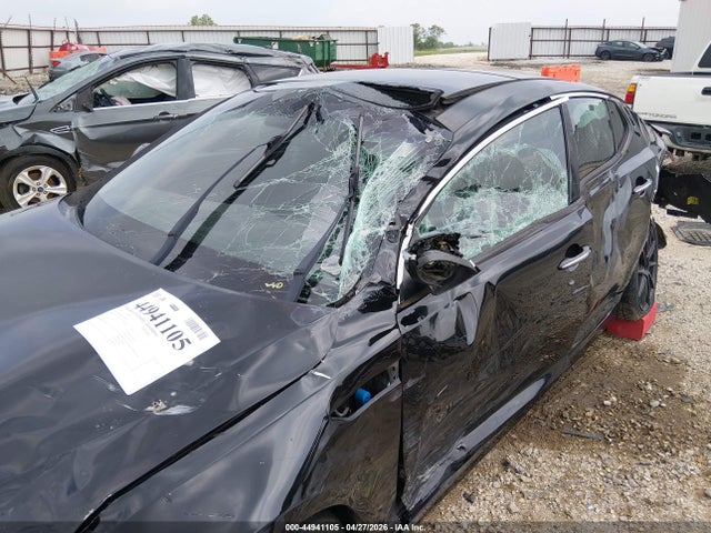 2014 KIA OPTIMA SX TURBO — фото 6
