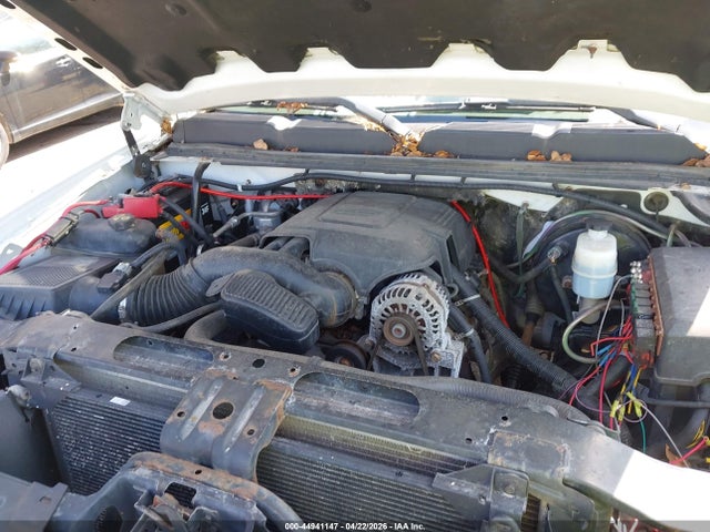 CHEVROLET SILVERADO 1500 LT - 10