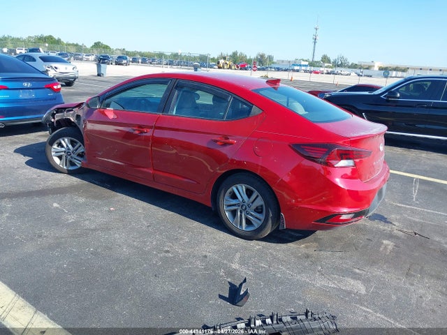 صورة 3 لـ 2020 Hyundai ELANTRA SEL