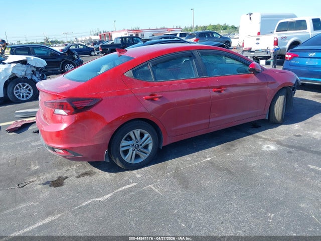 صورة 4 لـ 2020 Hyundai ELANTRA SEL
