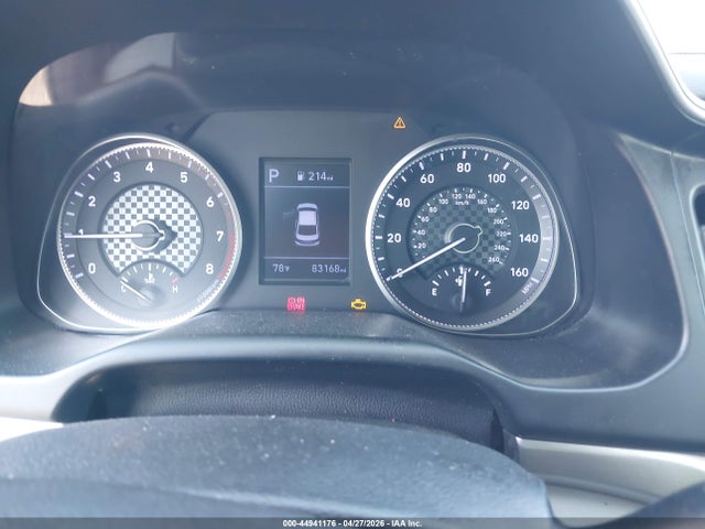 صورة 7 لـ 2020 Hyundai ELANTRA SEL