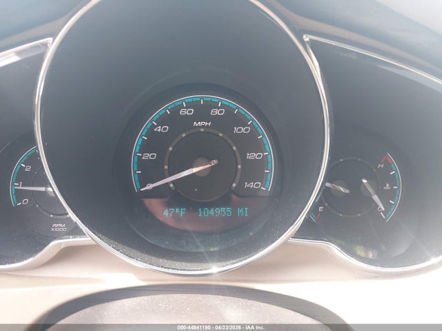 CHEVROLET MALIBU LTZ - 7