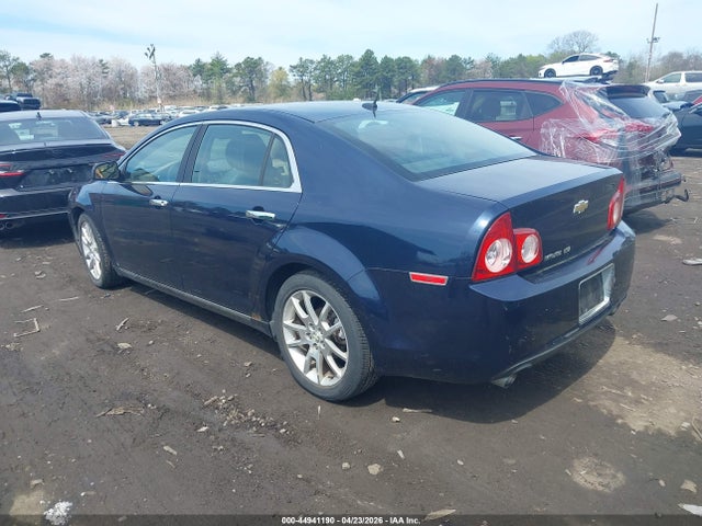 CHEVROLET MALIBU LTZ - 3