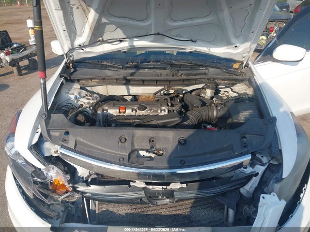 HONDA ACCORD 2.4 SE - 10