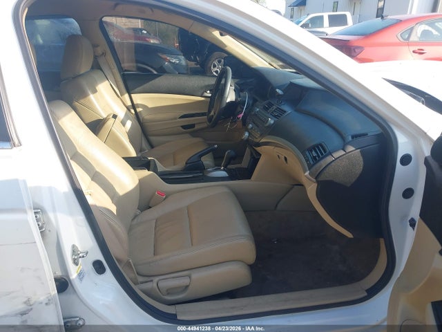 HONDA ACCORD 2.4 SE - 5