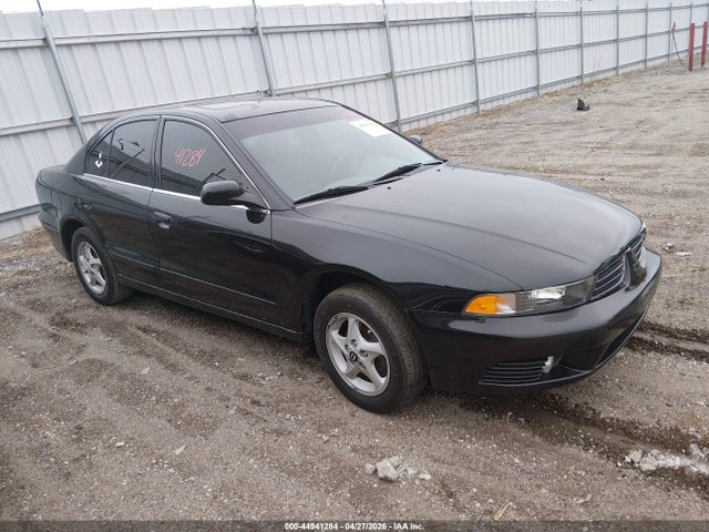 2003 MITSUBISHI GALANT ES/LS