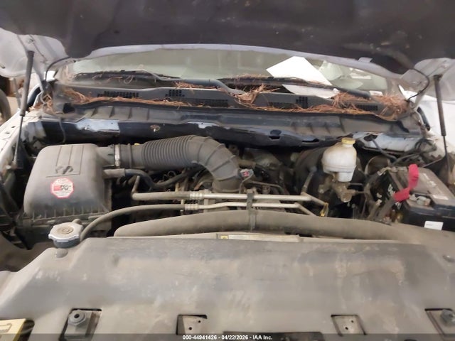 DODGE RAM 1500 SLT/SPORT/TRX - 10