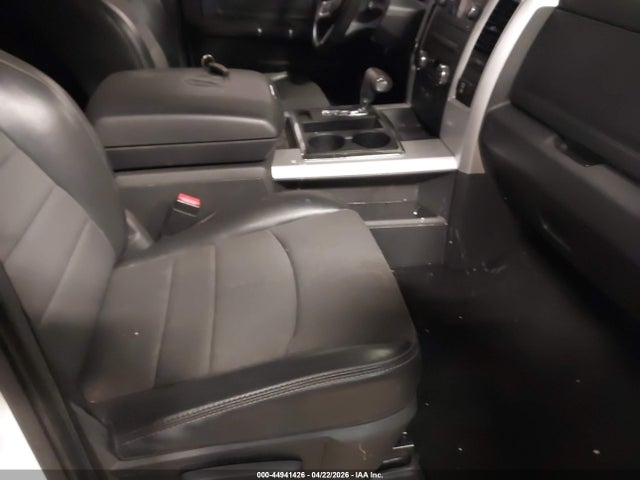 DODGE RAM 1500 SLT/SPORT/TRX - 5