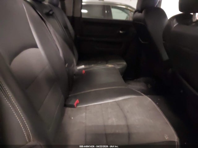 DODGE RAM 1500 SLT/SPORT/TRX - 8