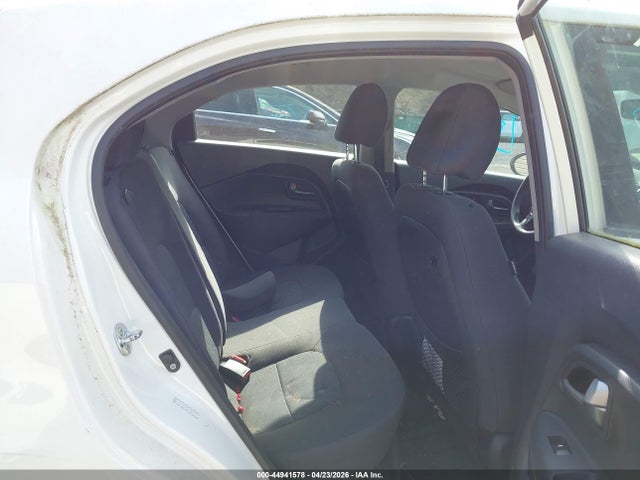 KIA RIO LX - 8