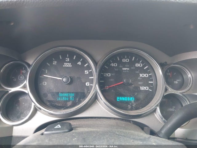 CHEVROLET SILVERADO 1500 LT1 - 7