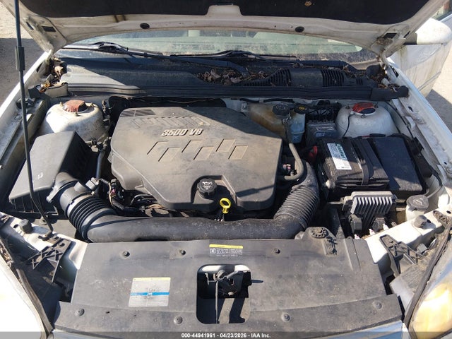 CHEVROLET MALIBU LT - 10