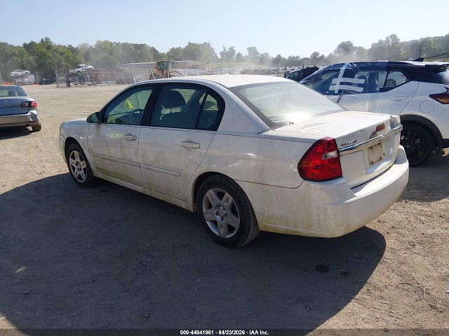 CHEVROLET MALIBU LT - 3