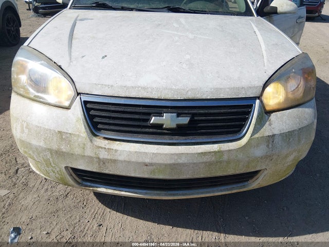 CHEVROLET MALIBU LT - 6