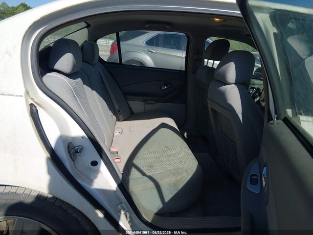 CHEVROLET MALIBU LT - 8